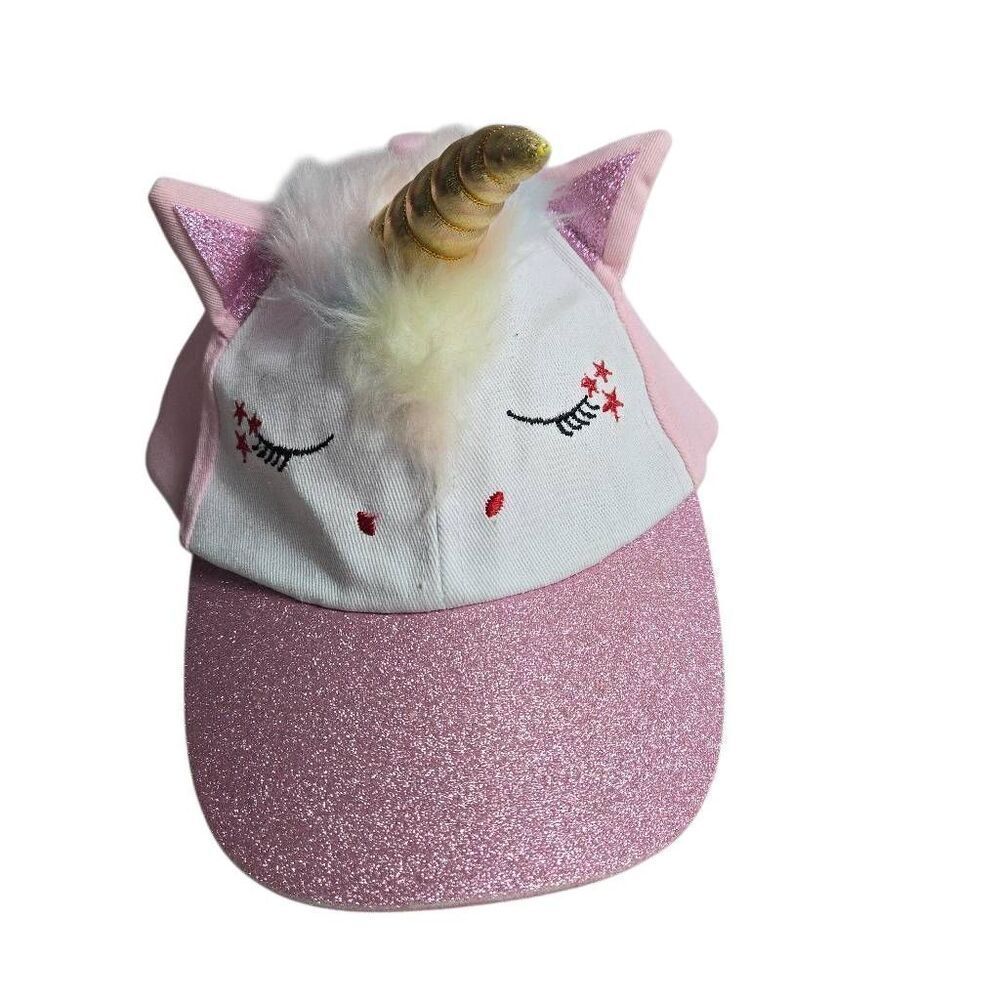 Unicorn hat youth